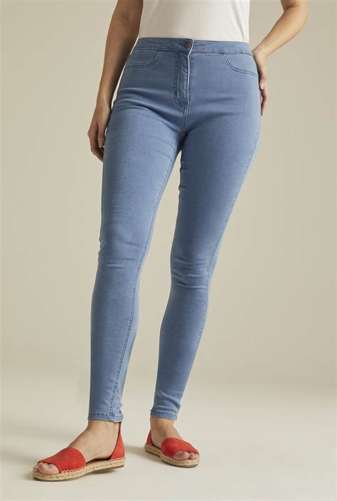 blue topic jeans|blue topic jegging jeans.